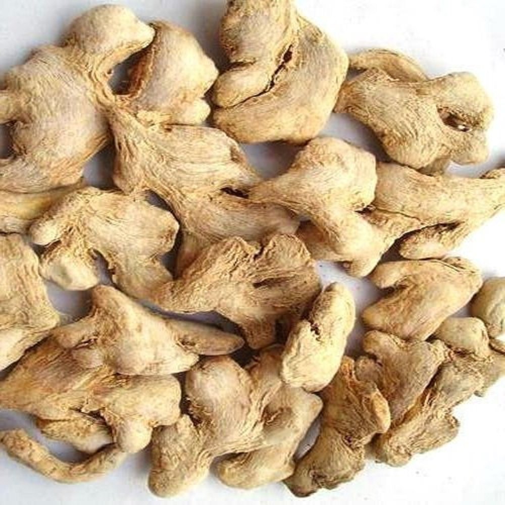 Dry ginger