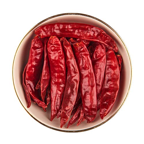Dry Red Chilli
